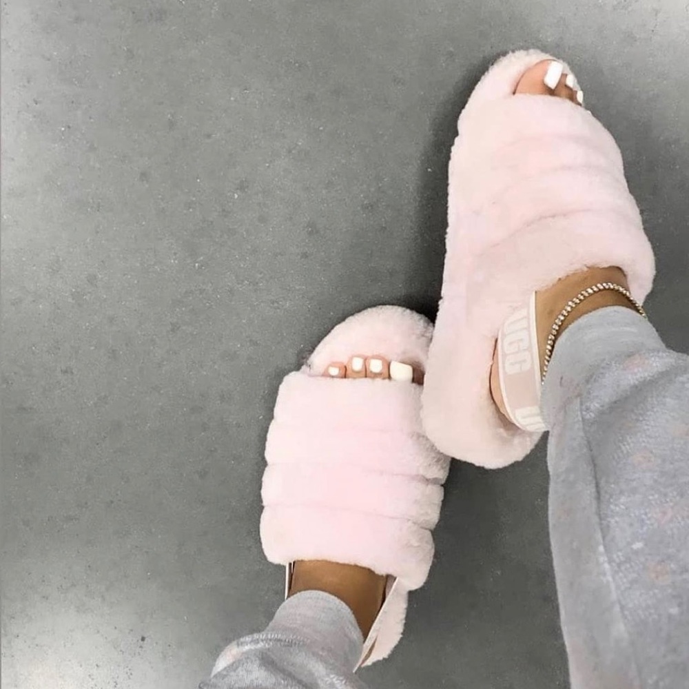 Ugg slippers